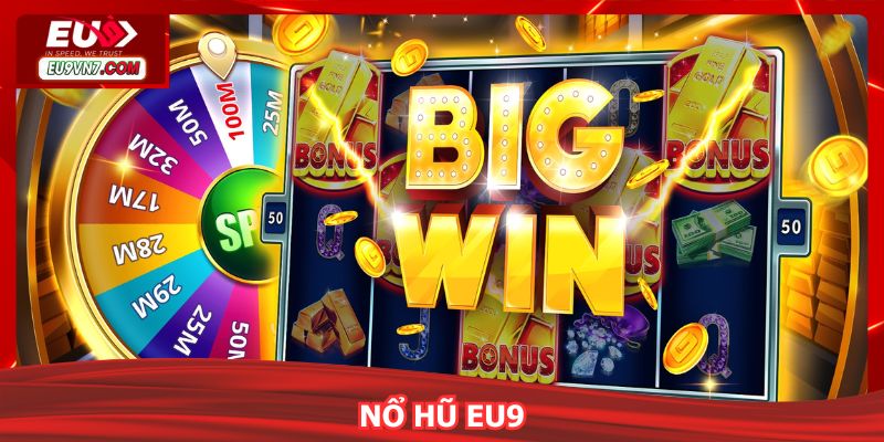 Nổ Hũ EU9